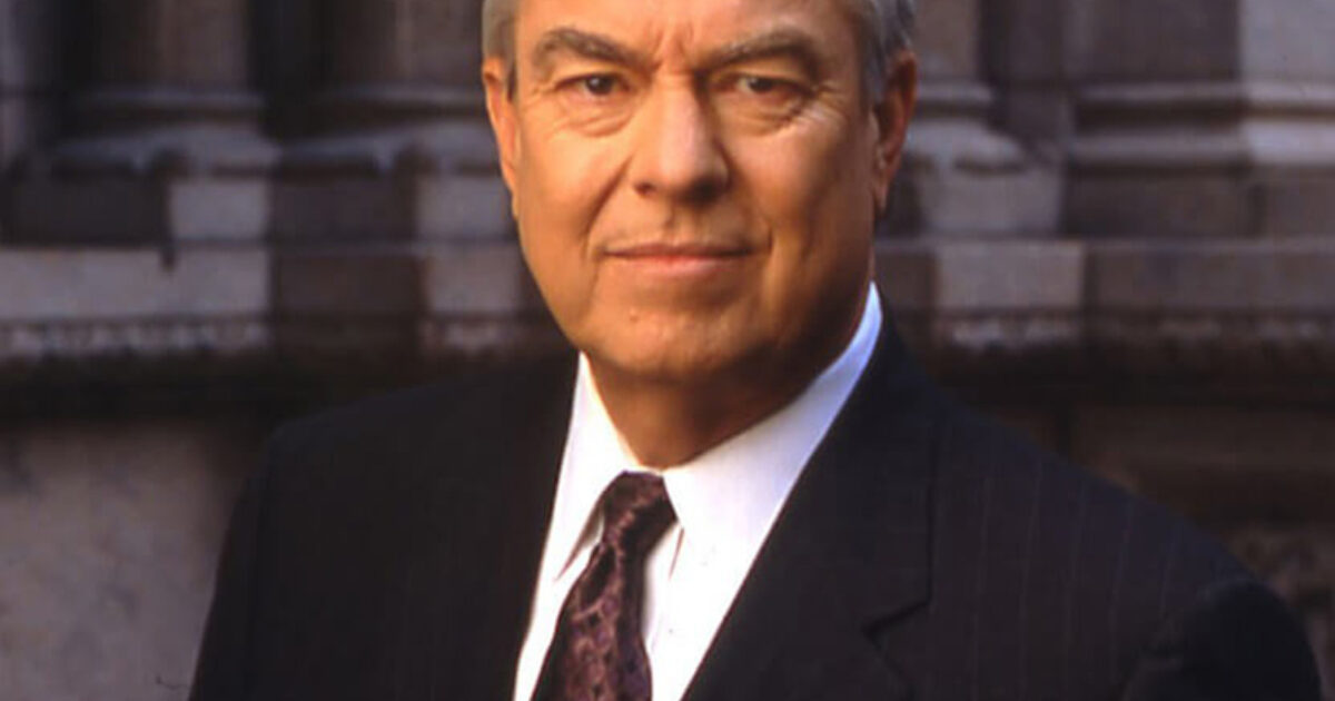 Bill Kurtis | Gagen MacDonald